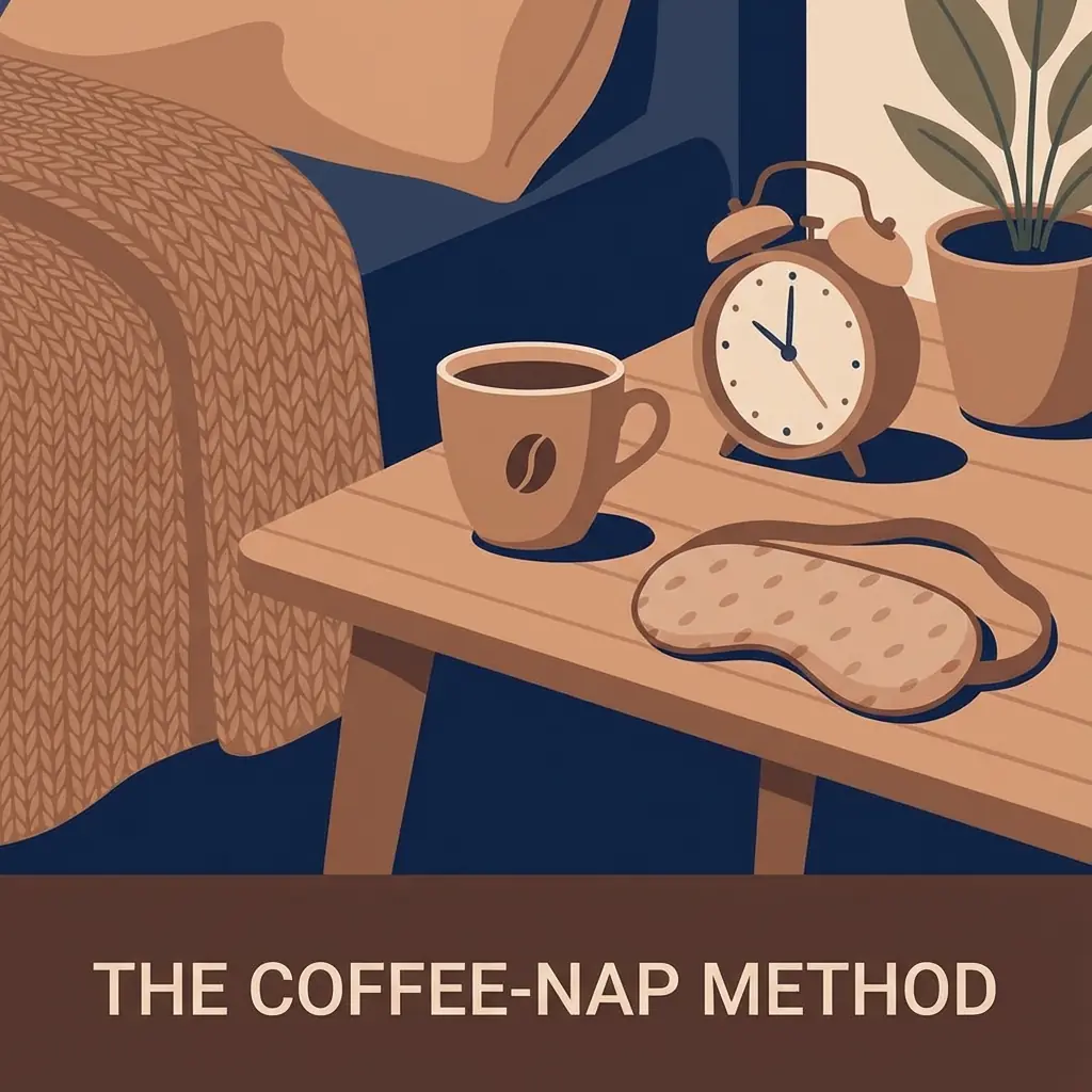 Nap Optimization