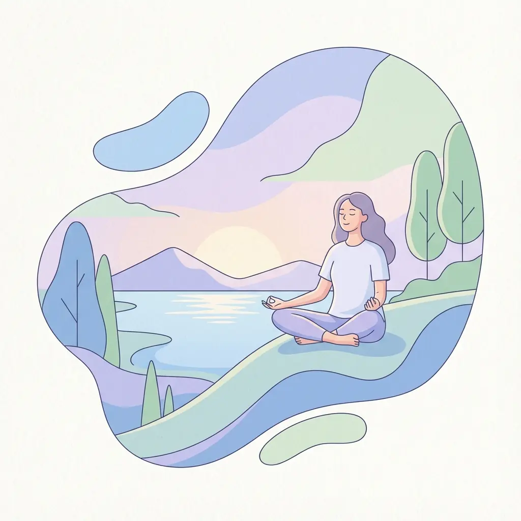 Méditation et pleine conscience